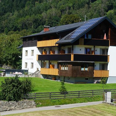 Gaestehaus Hubertus Мальта Экстерьер фото