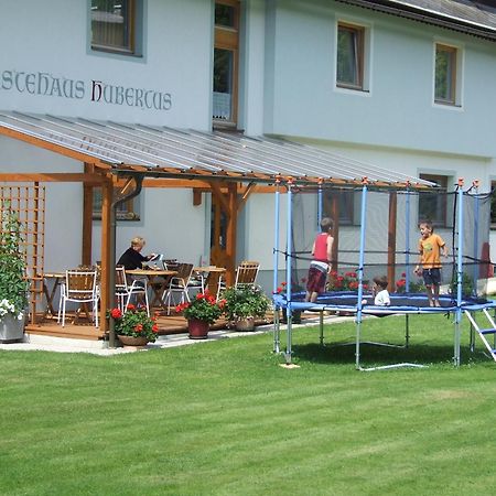 Gaestehaus Hubertus Мальта Экстерьер фото