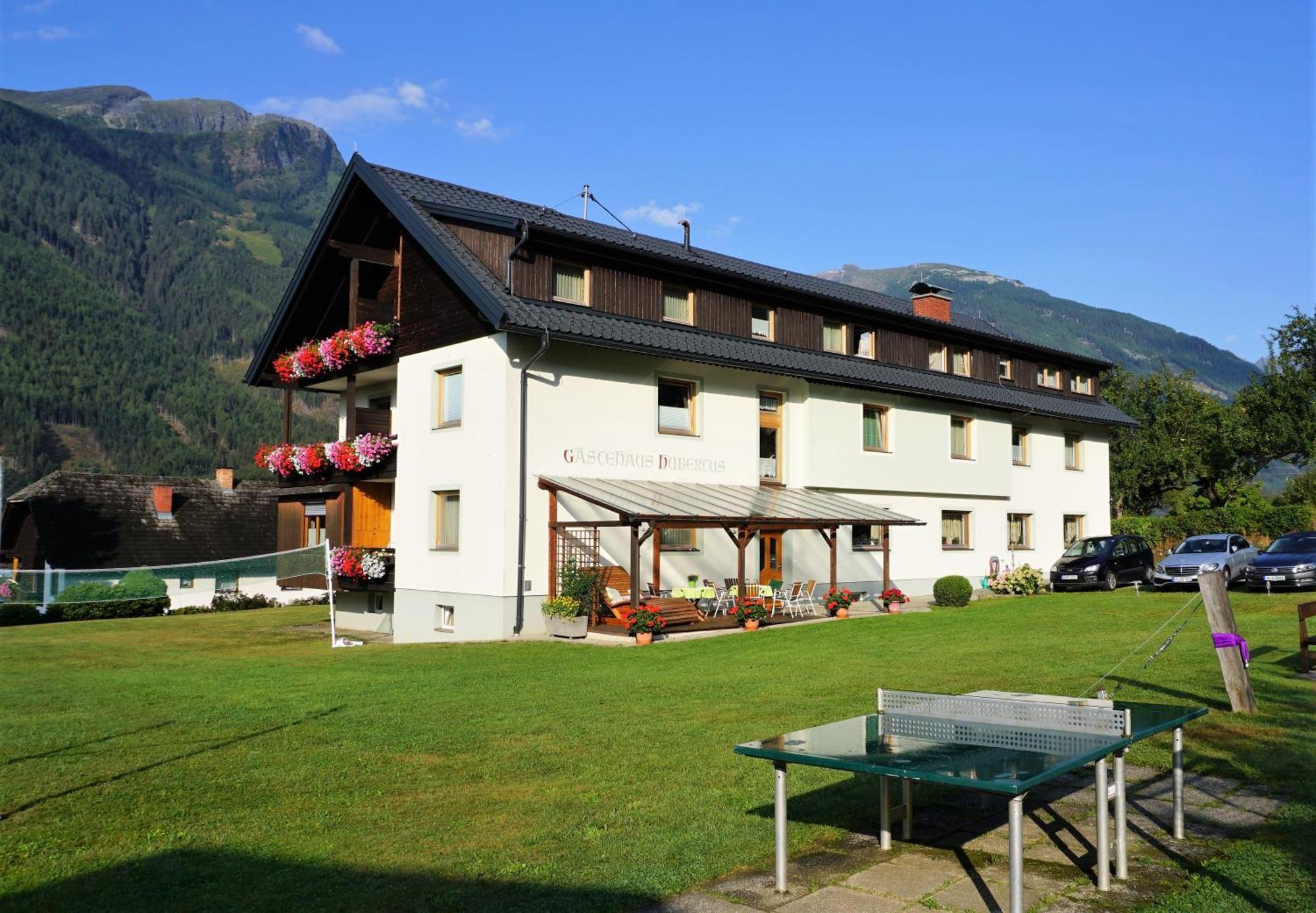 Gaestehaus Hubertus Мальта Экстерьер фото