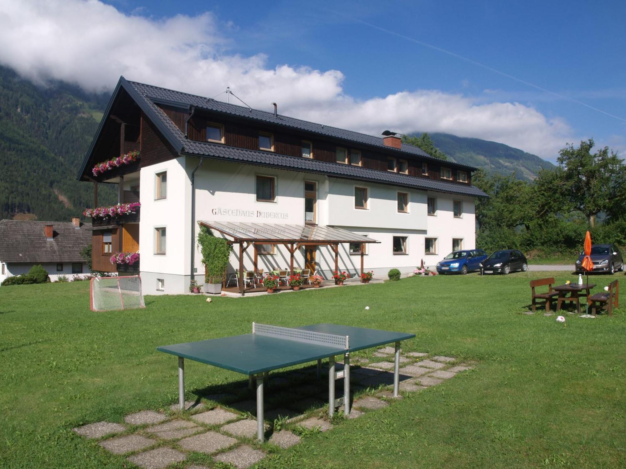 Gaestehaus Hubertus Мальта Экстерьер фото