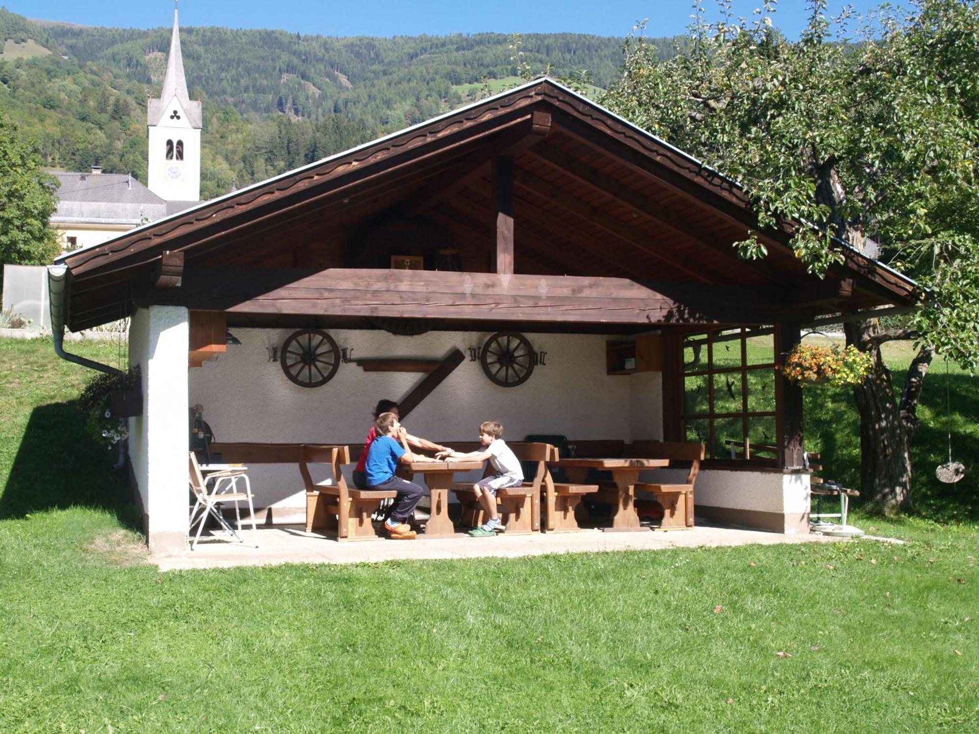 Gaestehaus Hubertus Мальта Экстерьер фото