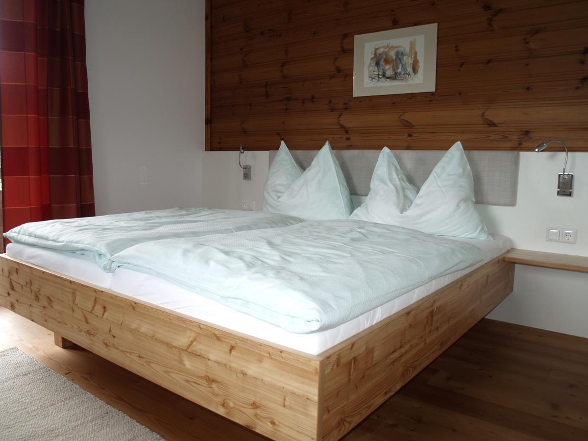 Gaestehaus Hubertus Мальта Экстерьер фото