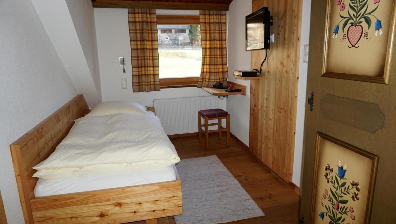 Gaestehaus Hubertus Мальта Экстерьер фото